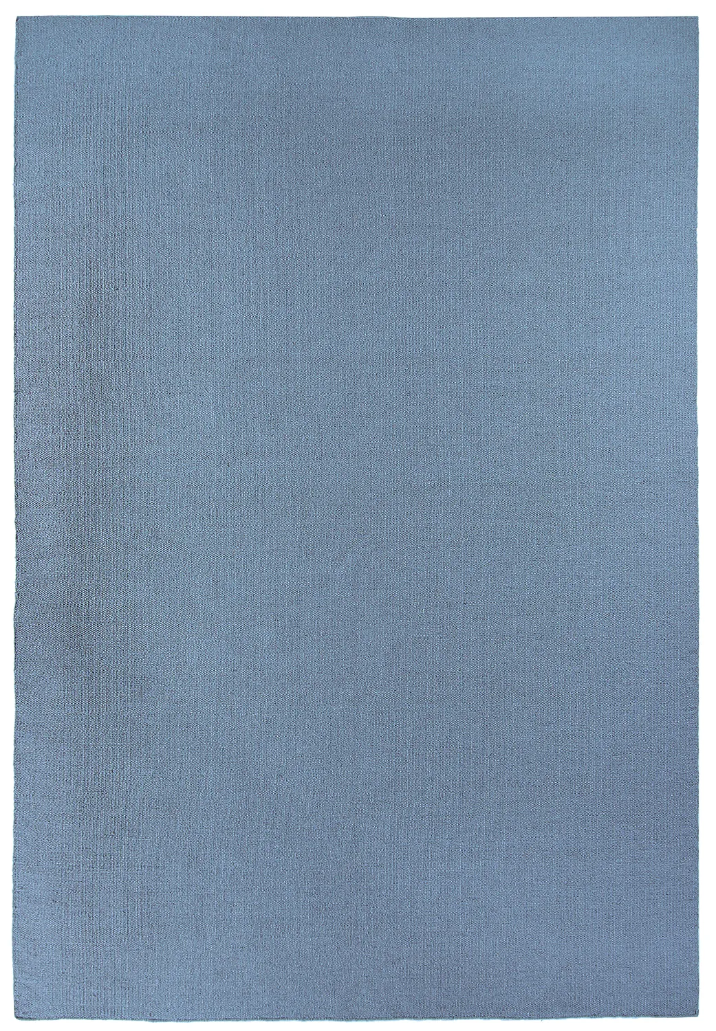 Wollen-vloerkleed - Hamilton (Faded Denim) - Afbeelding 2