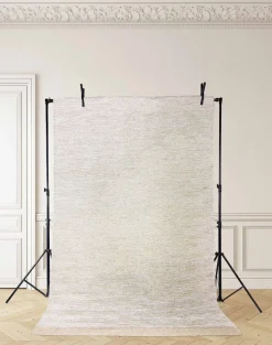 Wollen-vloerkleed - Savona (beige)