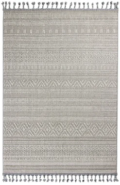 Shaggy - Indoor/Outdoor Athena (grijs)