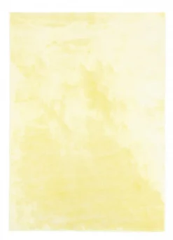 Hoogpolig Vloerkleed - Shimla (vanille)