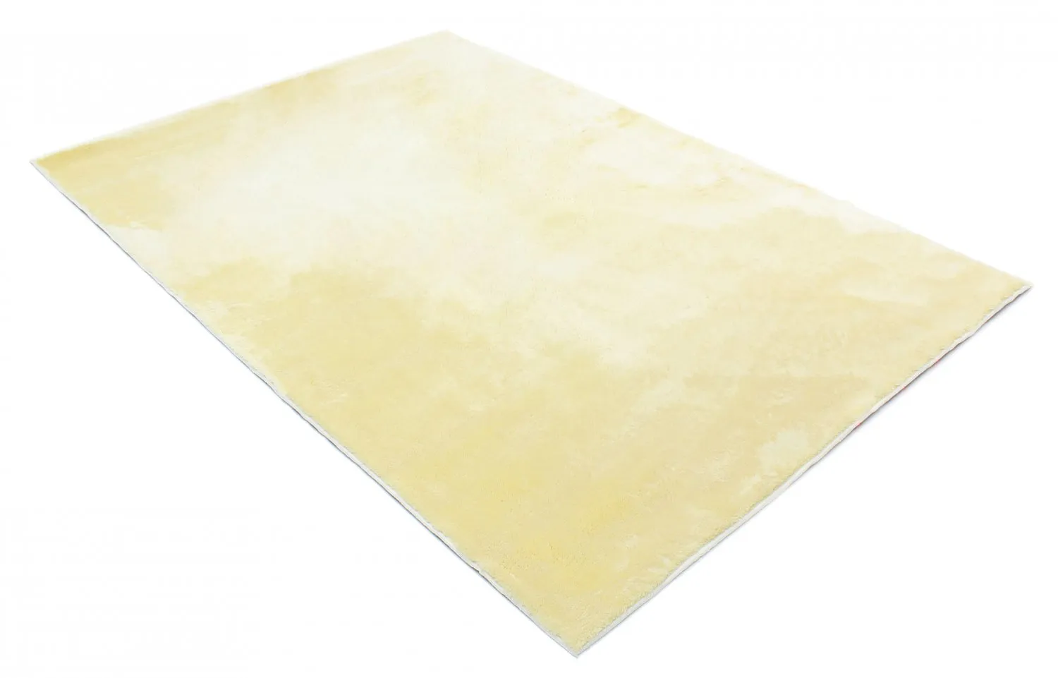 Hoogpolig Vloerkleed - Shimla (vanille) - Afbeelding 2