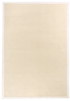 Sisal-vloerkleed - Agave (natuurlijk Wit)