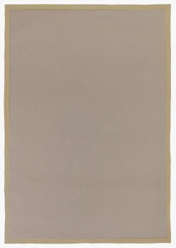 Sisal-vloerkleed - Agave (licht Taupe)