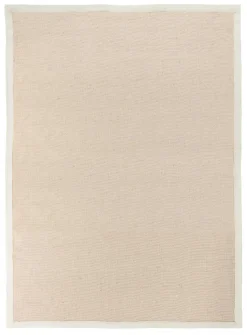 Sisal-vloerkleed - Agave (beige/grijs)