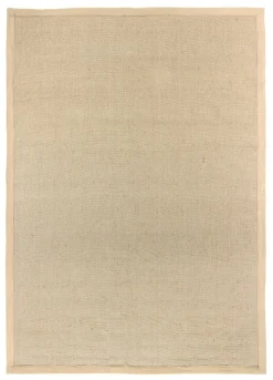 Sisal-vloerkleed - Agave (taupe)