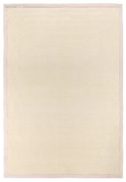 Sisal-vloerkleed - Agave (zilver/grijs)