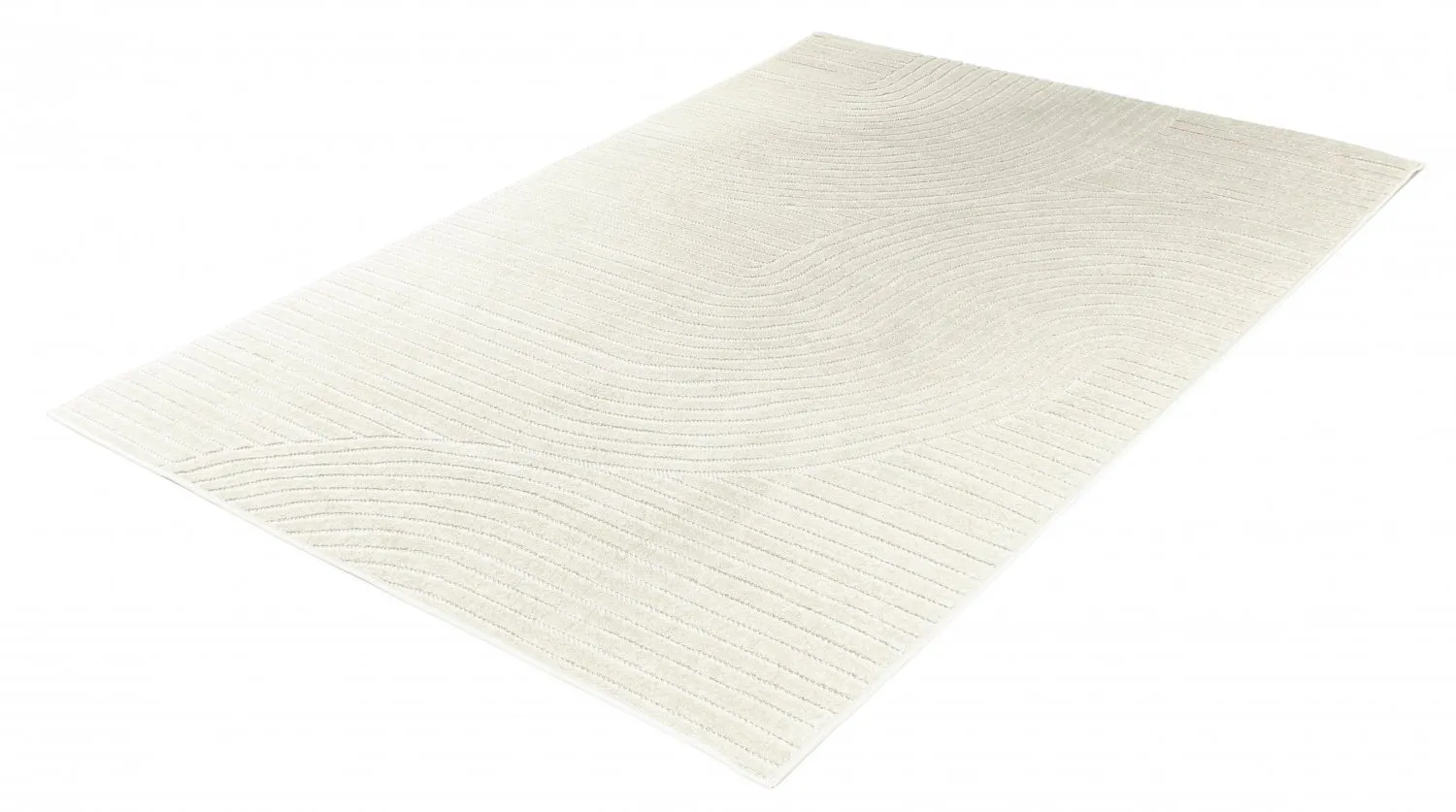 Shaggy Indoor-Outdoor - Devon (cream) - Afbeelding 10