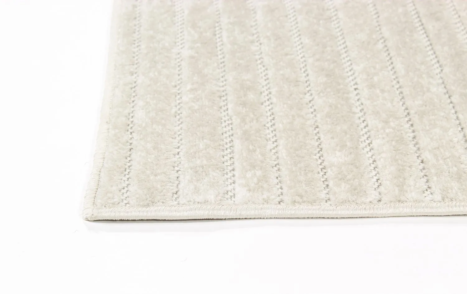 Shaggy Indoor-Outdoor - Devon (cream) - Afbeelding 11