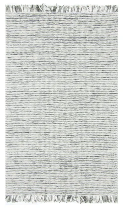 Wollen-vloerkleed - Stromness (grijs/beige)