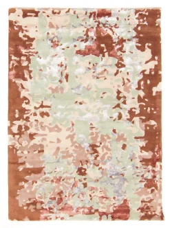 Wollen-vloerkleed - Dilesi (multi)