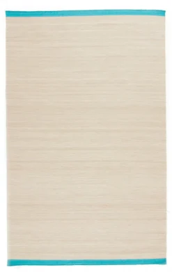 Wollen-vloerkleed - Kandia (beige)