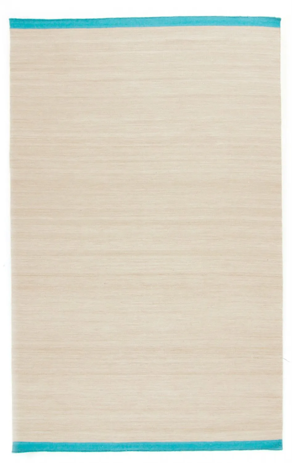 Wollen-vloerkleed - Kandia (beige)