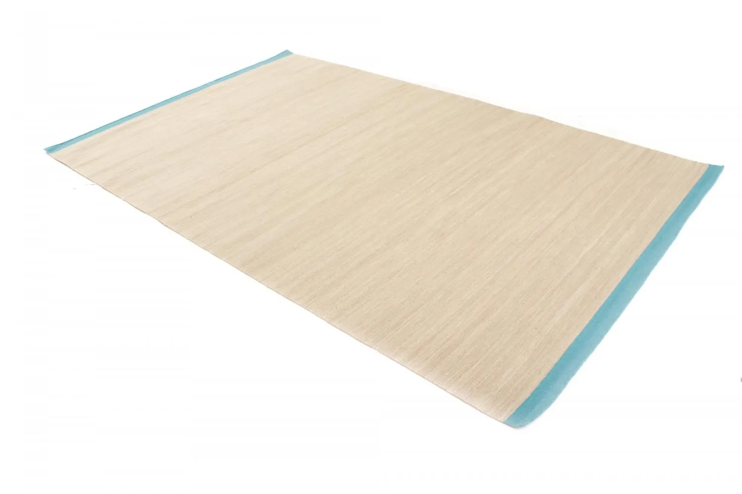 Wollen-vloerkleed - Kandia (beige) - Afbeelding 5