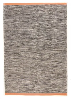Wollen-vloerkleed - Galway (grijs)