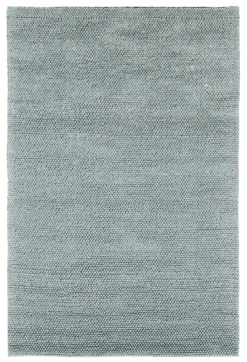 Wollen-vloerkleed - Avafors (grijs)