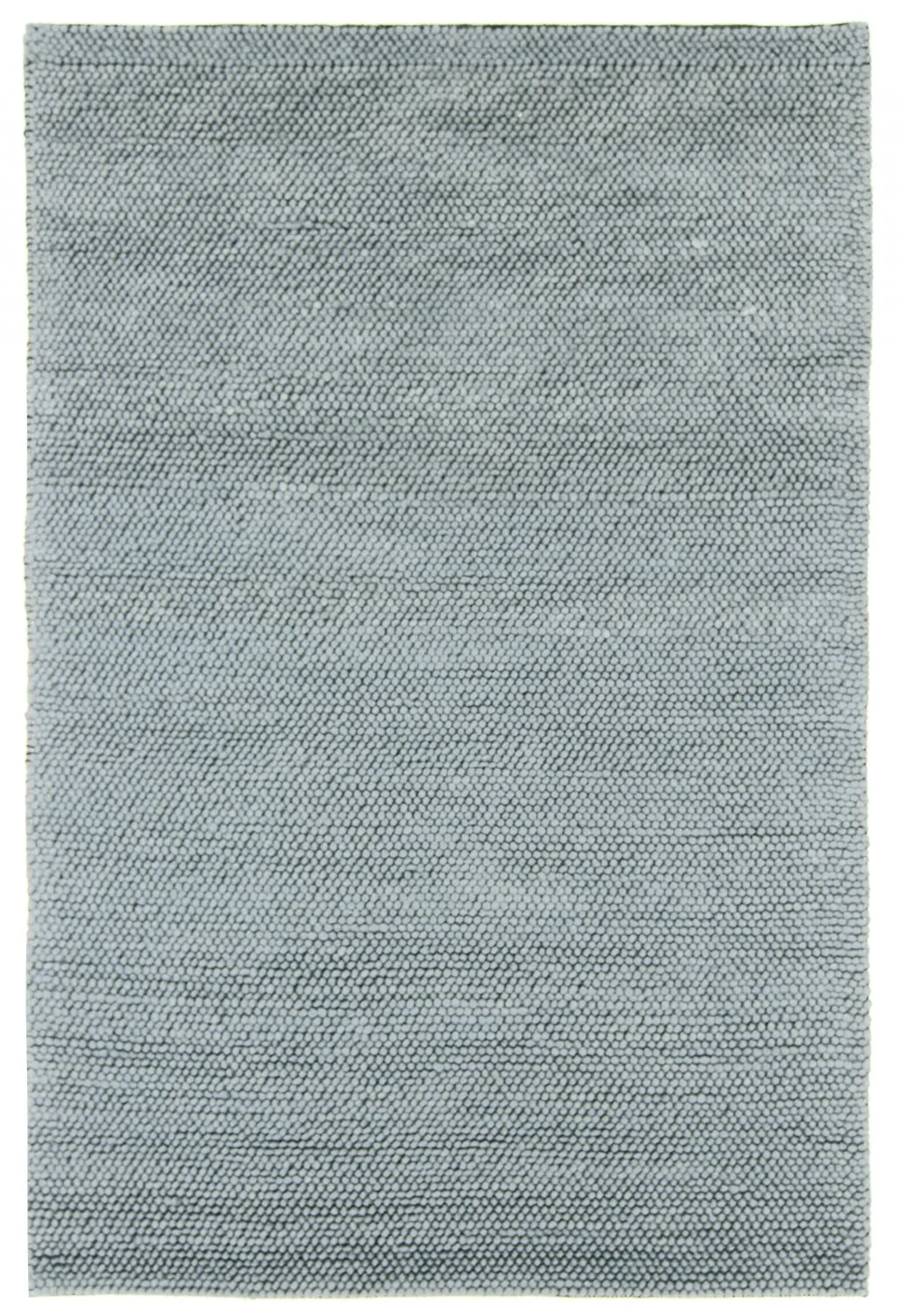 Wollen-vloerkleed - Avafors (grijs)