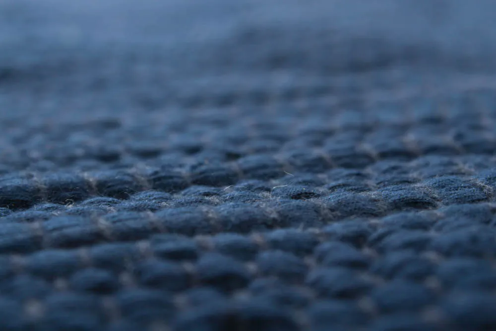 Voddenkleed Van Strehög Of Sweden - Silje (blauw) - Afbeelding 3