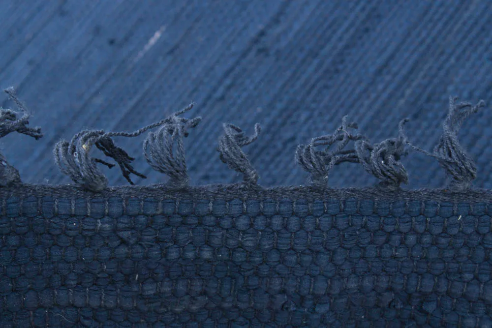 Voddenkleed Van Strehög Of Sweden - Silje (blauw) - Afbeelding 4