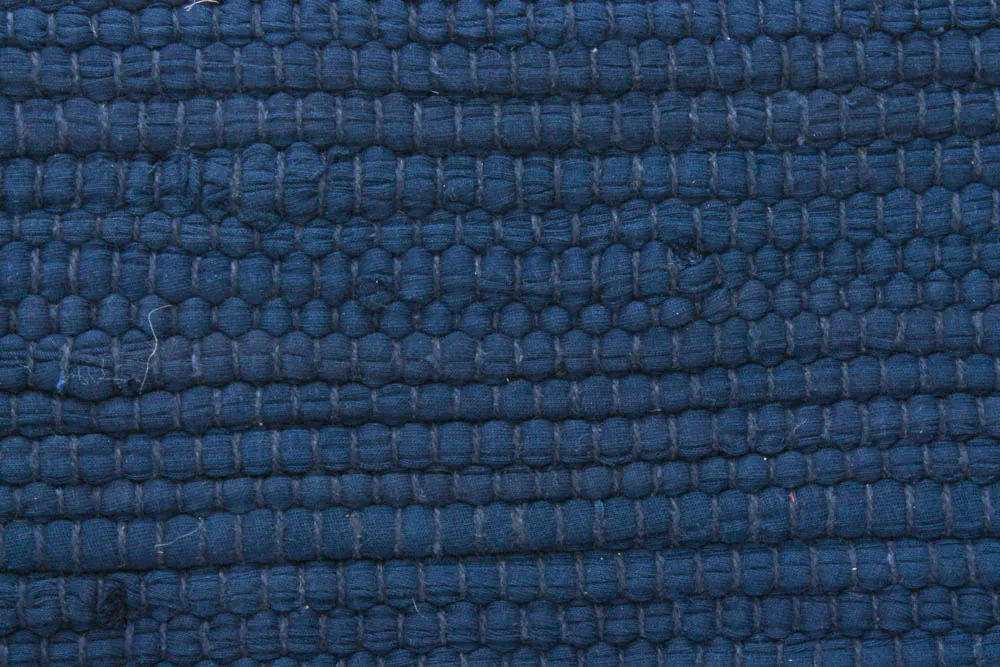 Voddenkleed Van Strehög Of Sweden - Silje (blauw) - Afbeelding 5