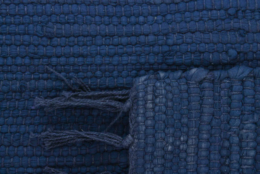 Voddenkleed Van Strehög Of Sweden - Silje (blauw) - Afbeelding 6