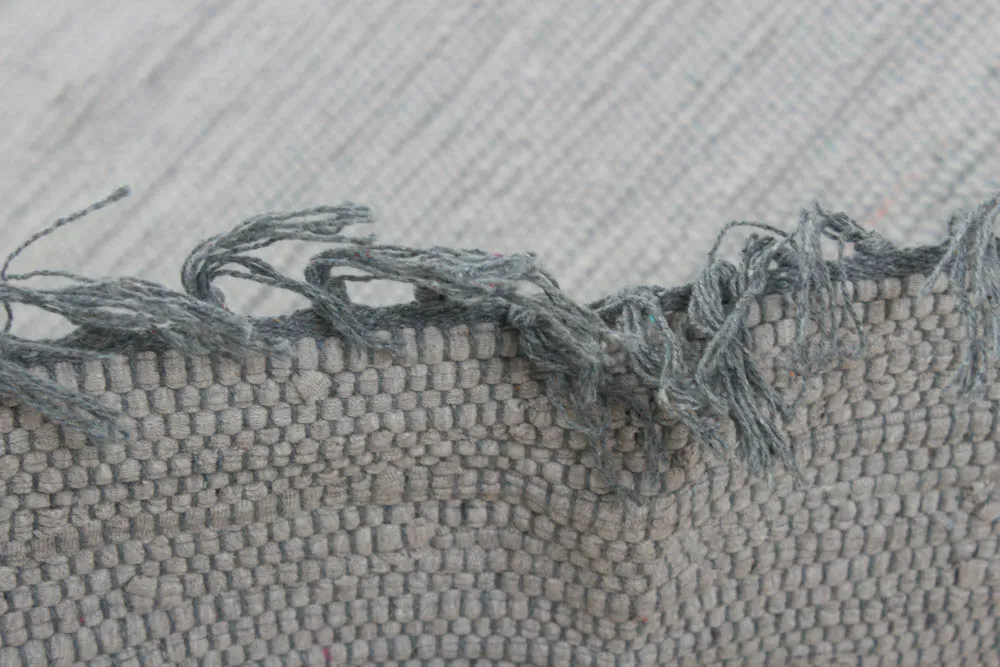 Voddenkleed - Silje (grijs) - Afbeelding 4