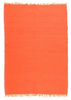 Voddenkleed - Silje (orange)
