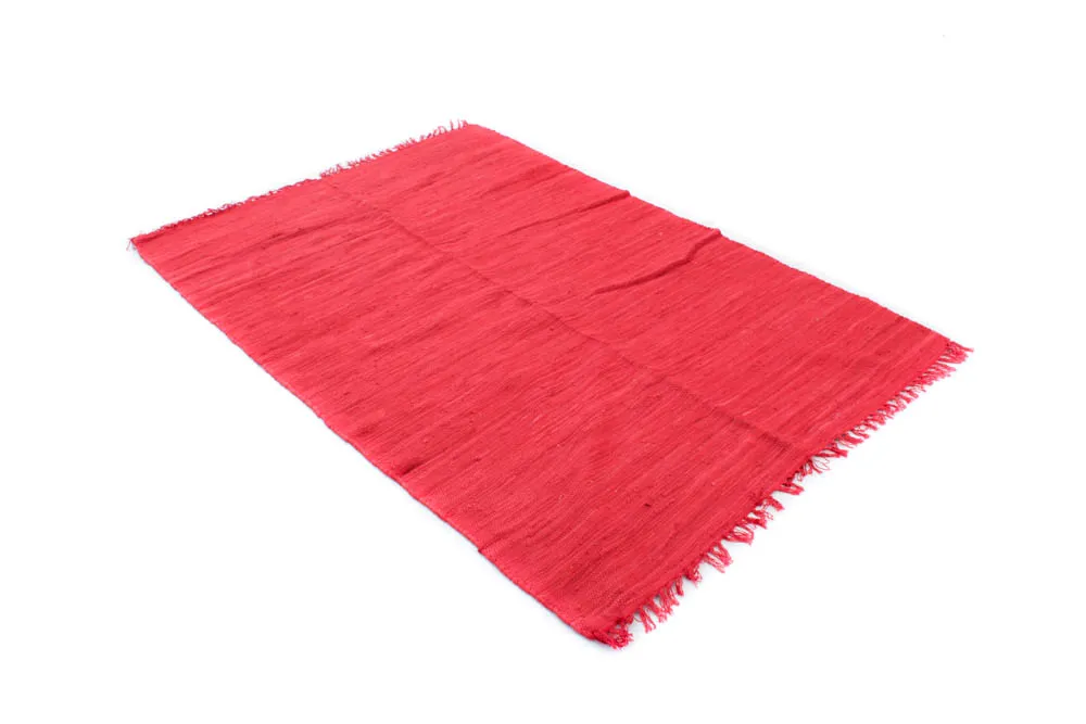 Voddenkleed - Silje (rood) - Afbeelding 2