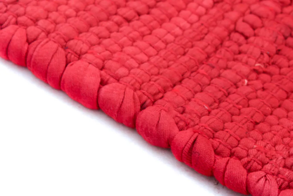 Voddenkleed - Silje (rood) - Afbeelding 3