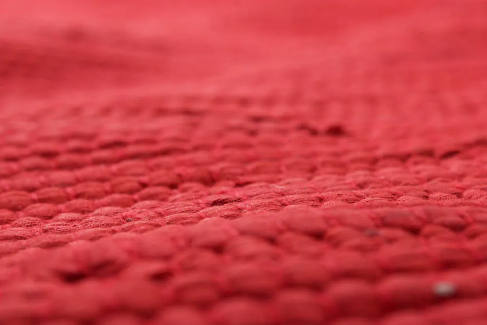 Voddenkleed - Silje (rood) - Afbeelding 4