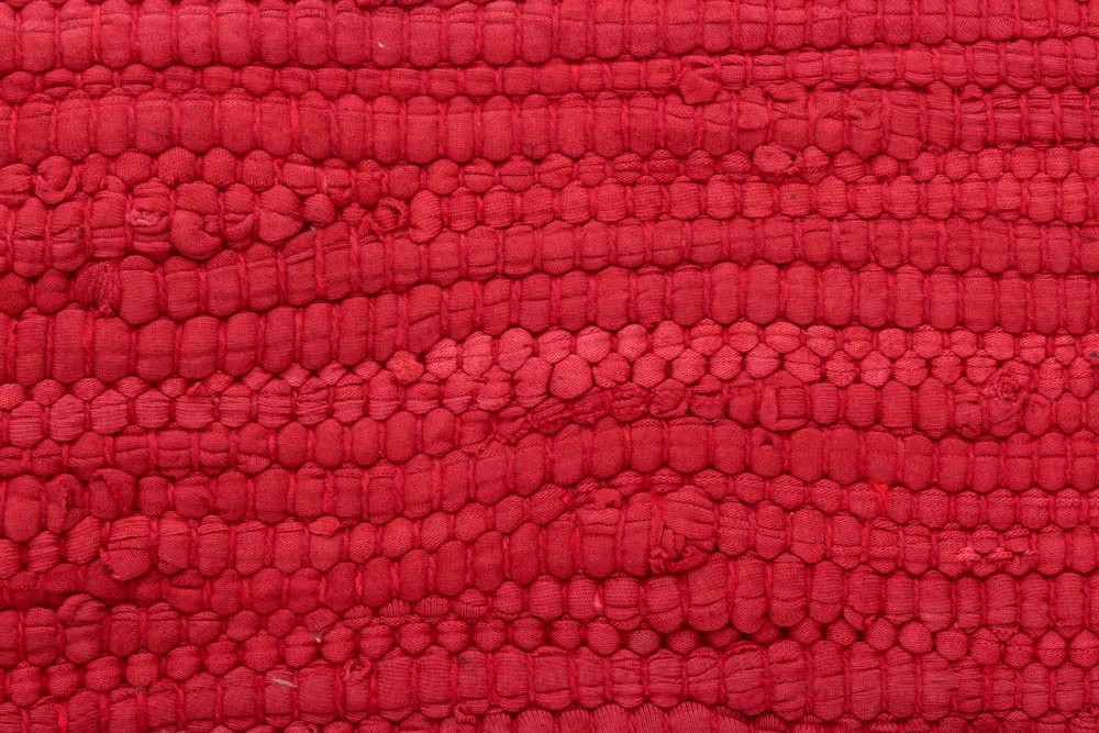 Voddenkleed - Silje (rood) - Afbeelding 6