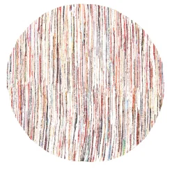 Ronde Vloerkleden - Home (light)