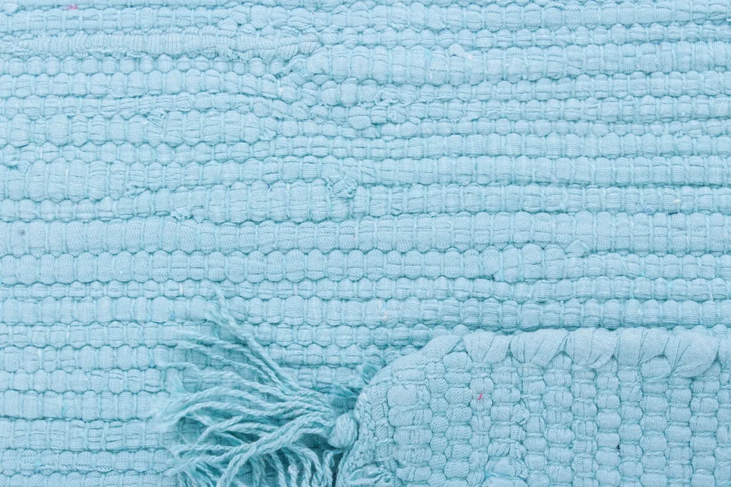 Voddenkleed - Silje (blauw/turkoois) - Afbeelding 6