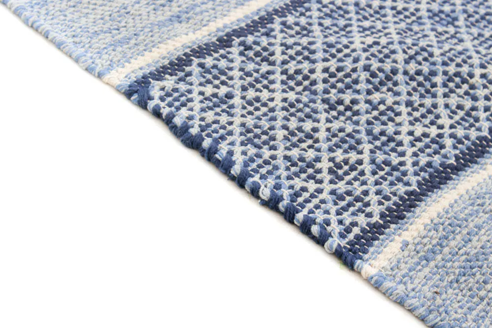 Voddenkleed - Visby (blauw) - Afbeelding 3