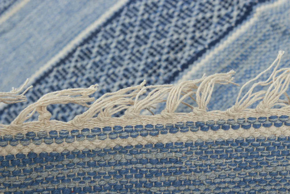 Voddenkleed - Visby (blauw) - Afbeelding 5