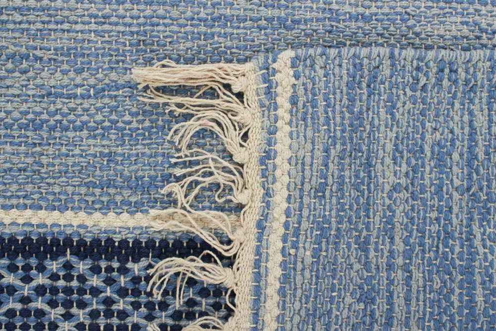 Voddenkleed - Visby (blauw) - Afbeelding 7