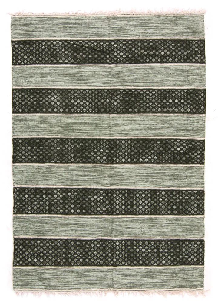 Voddenkleed - Visby (groen)