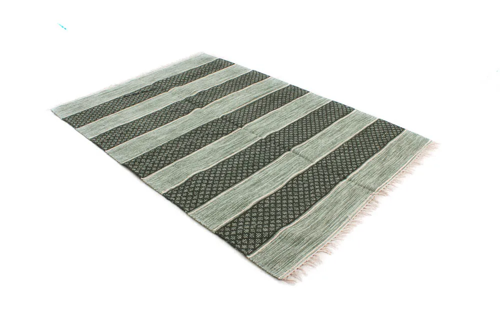 Voddenkleed - Visby (groen) - Afbeelding 3