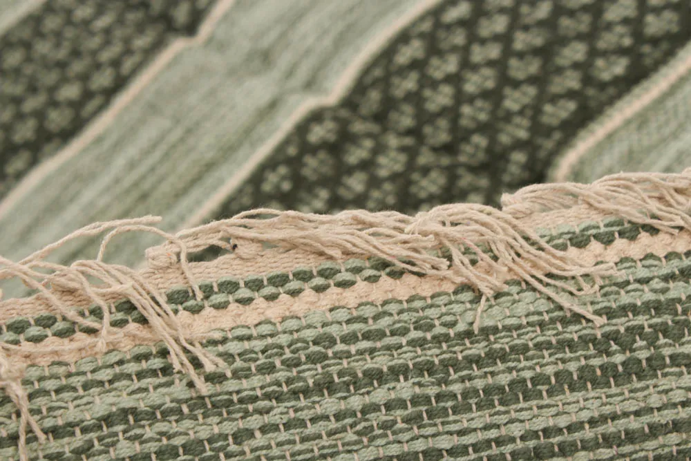 Voddenkleed - Visby (groen) - Afbeelding 6