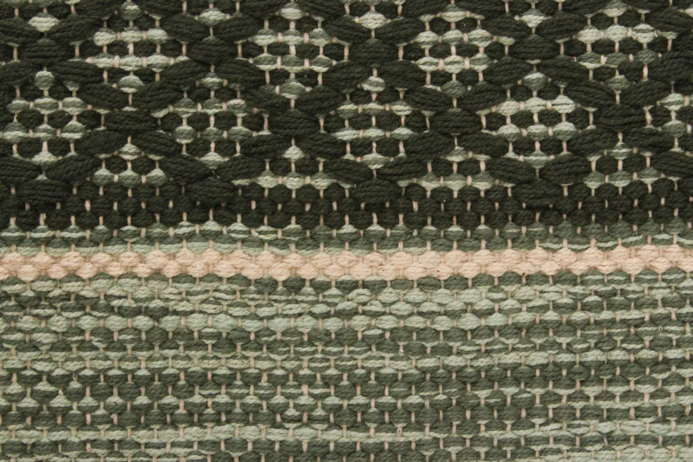 Voddenkleed - Visby (groen) - Afbeelding 7