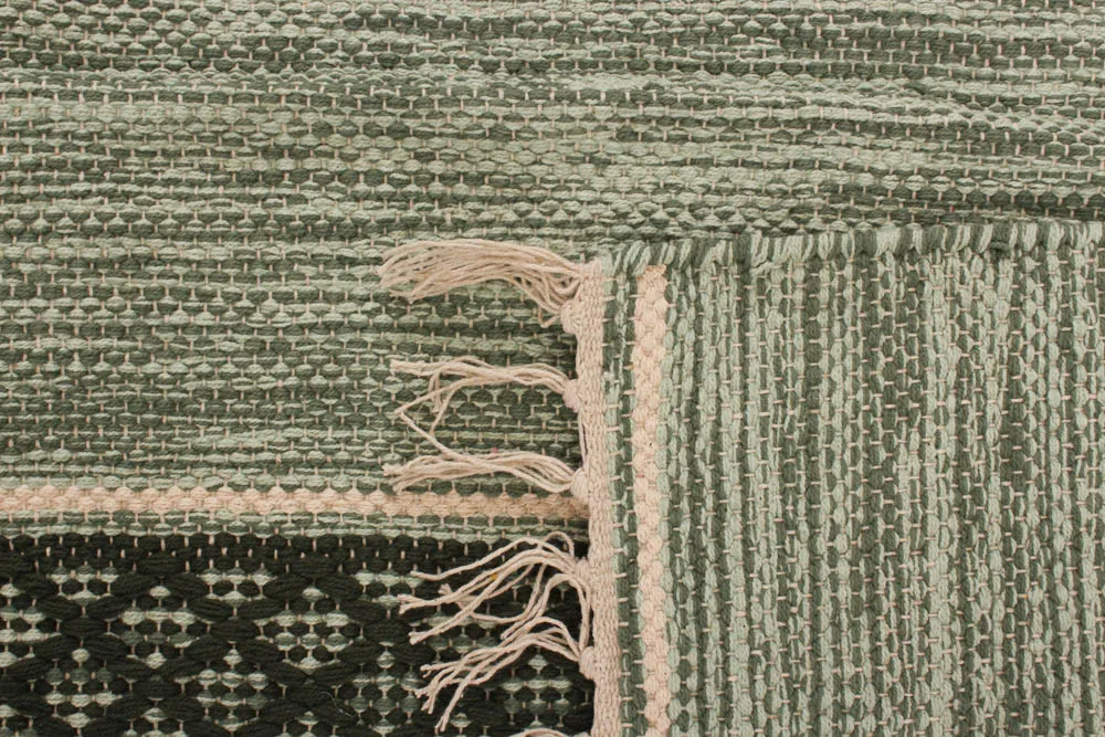 Voddenkleed - Visby (groen) - Afbeelding 8