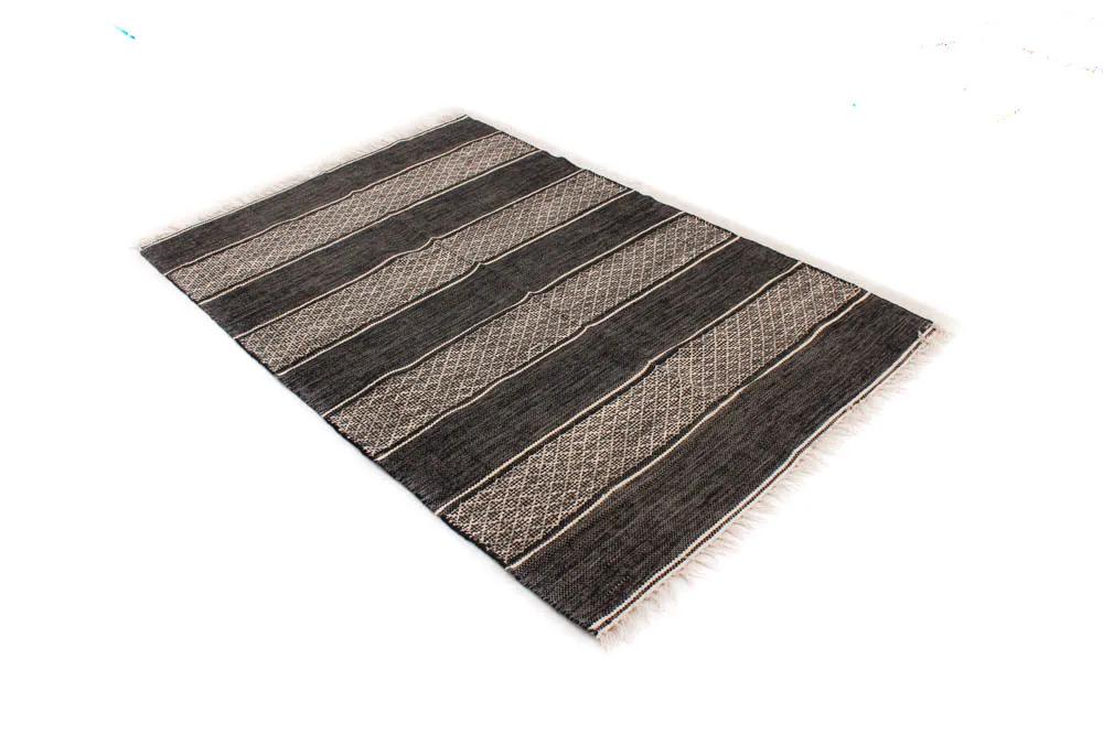 Voddenkleed - Visby (zwart) - Afbeelding 2