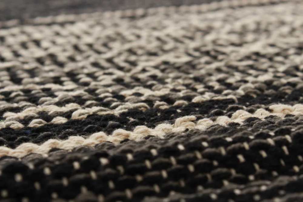 Voddenkleed - Visby (zwart) - Afbeelding 4