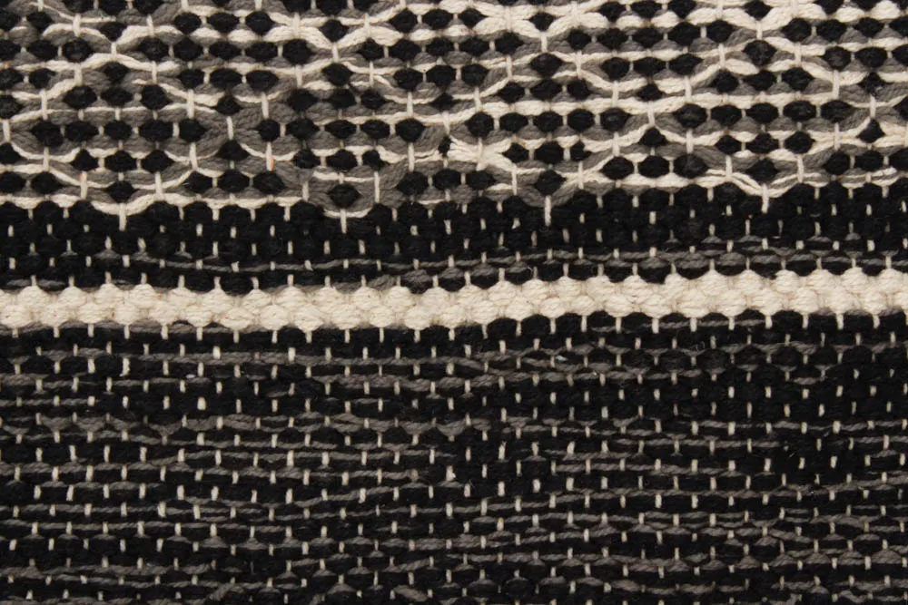 Voddenkleed - Visby (zwart) - Afbeelding 6