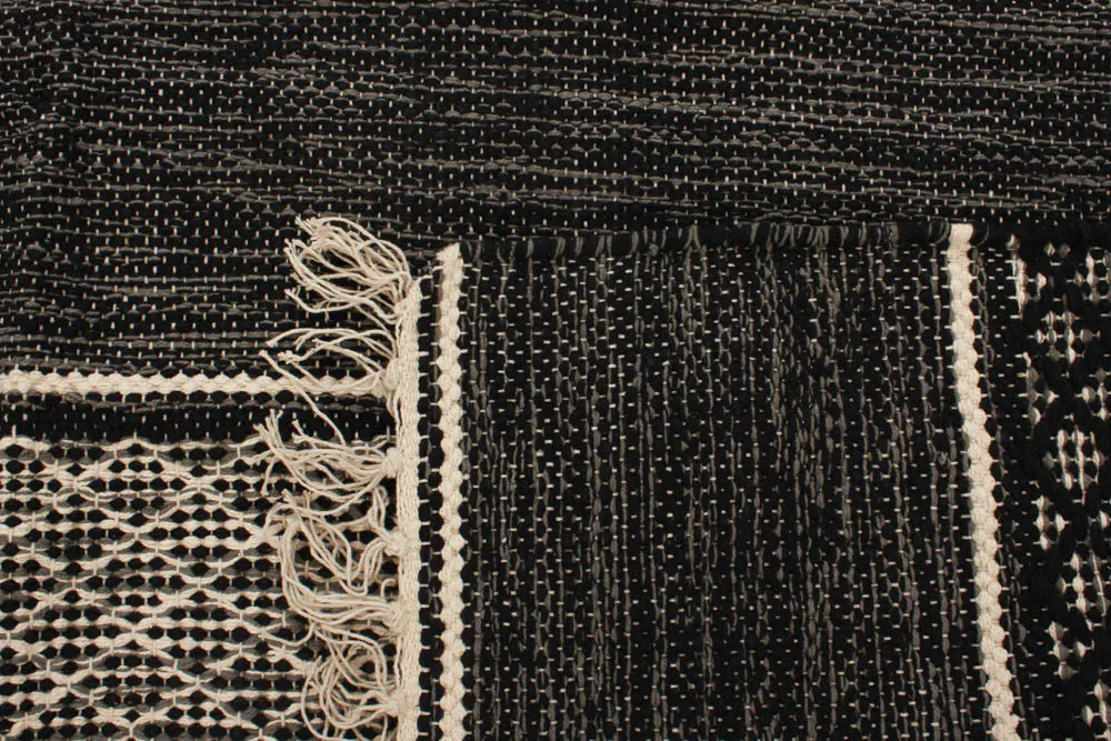 Voddenkleed - Visby (zwart) - Afbeelding 7