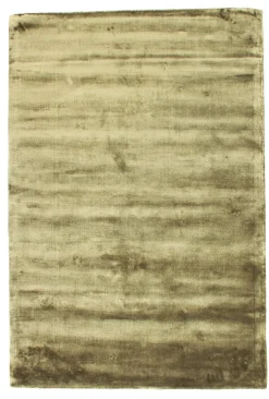 Viscose-vloerkleed - Jodhpur Special Luxury Edition (groen)